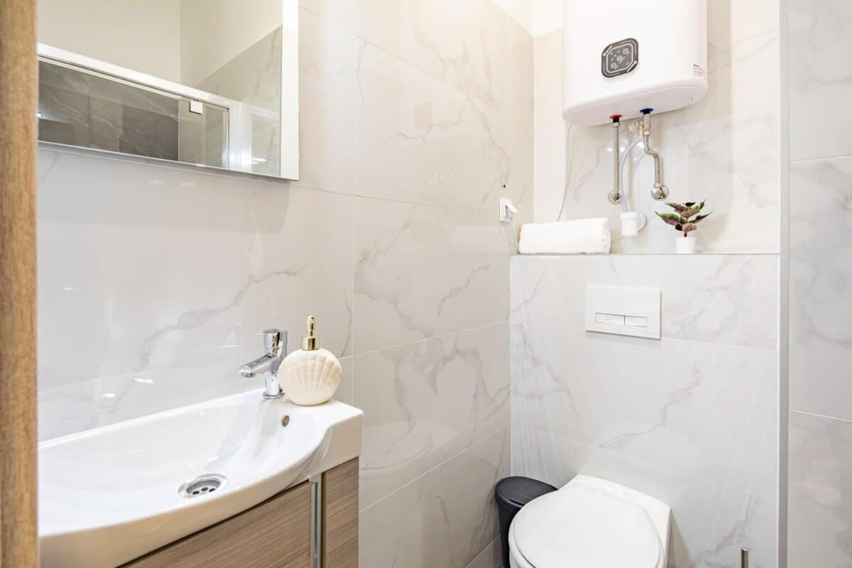Ultra Central - New - Comfy Studio Budapest Ngoại thất bức ảnh