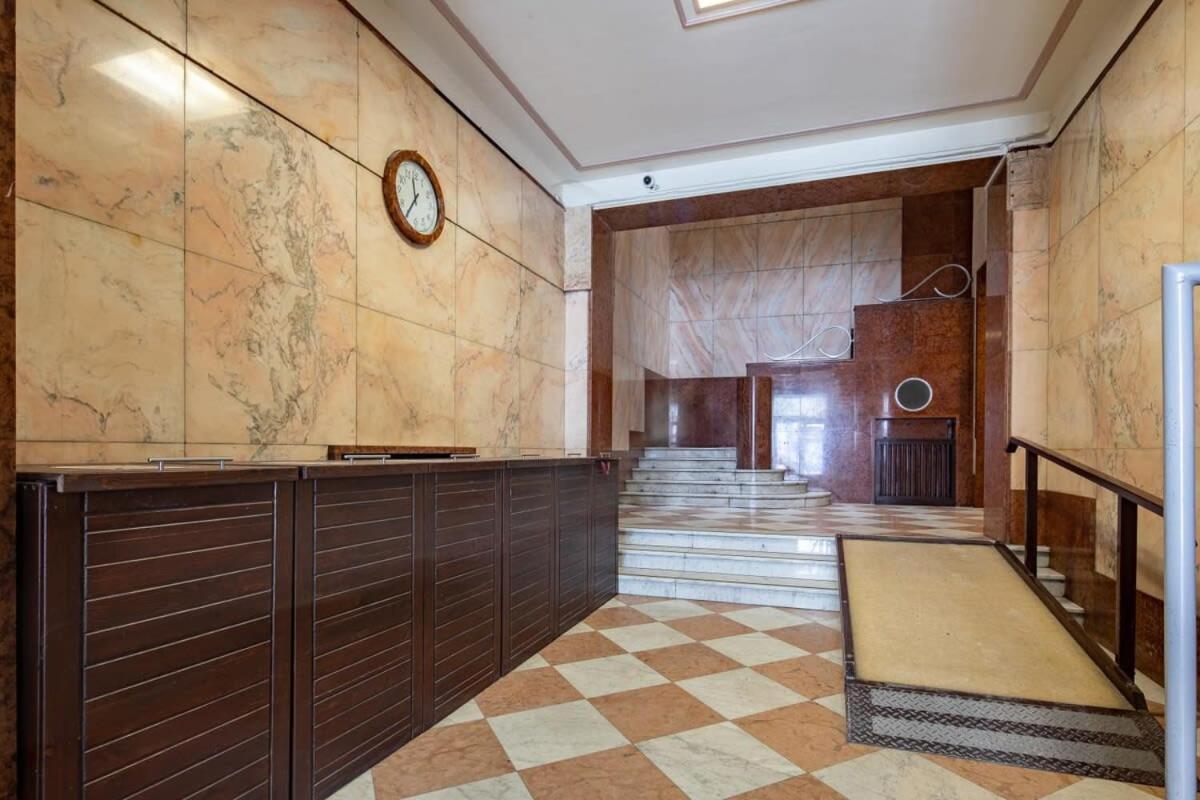 Ultra Central - New - Comfy Studio Budapest Ngoại thất bức ảnh